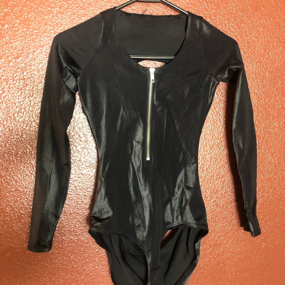 BlackMilk Clothing Battle Suit